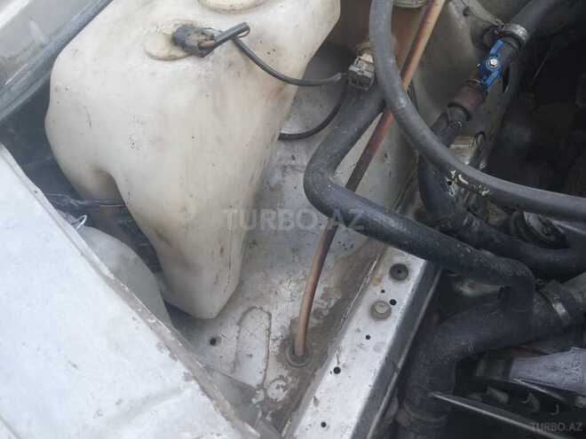 Mercedes 190 1991, 460,000 km - 2.0 l - Beyləqan