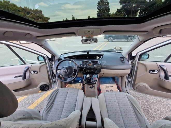 Renault Grand Scenic 2006, 241,417 km - 1.5 l - Sumqayıt