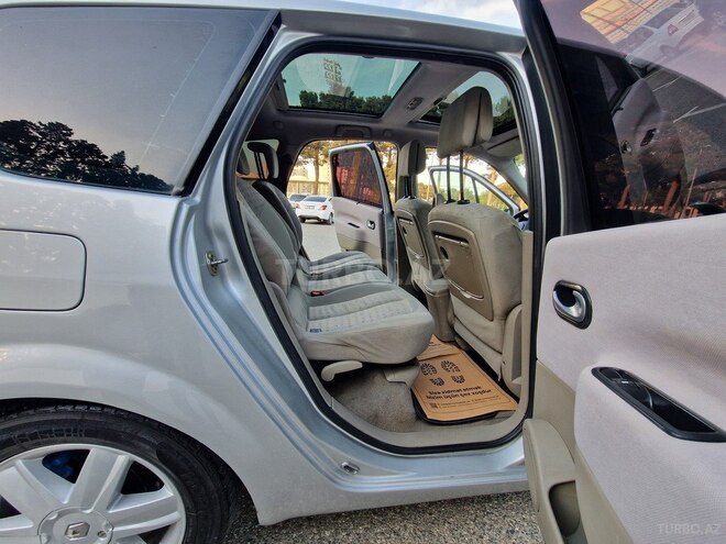 Renault Grand Scenic 2006, 241,417 km - 1.5 l - Sumqayıt