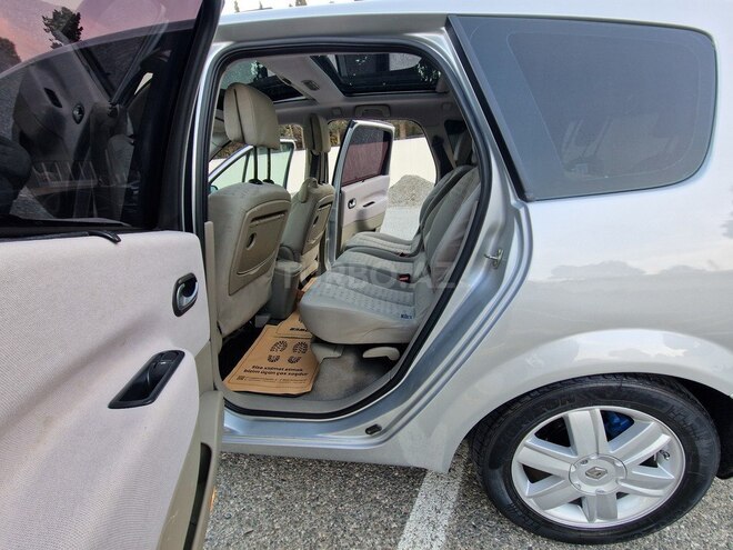 Renault Grand Scenic 2006, 241,417 km - 1.5 l - Sumqayıt