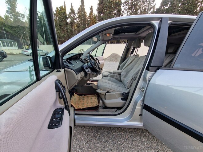 Renault Grand Scenic 2006, 241,417 km - 1.5 l - Sumqayıt