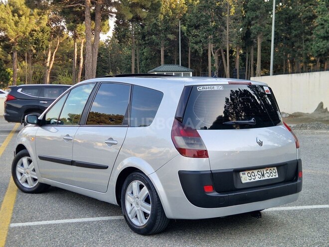 Renault Grand Scenic 2006, 241,417 km - 1.5 l - Sumqayıt