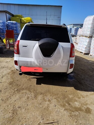 Chery Tiggo (T11) 2012, 168,000 km - 1.8 л - Bakı