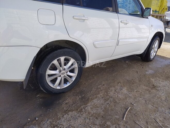 Chery Tiggo (T11) 2012, 168,000 km - 1.8 л - Bakı