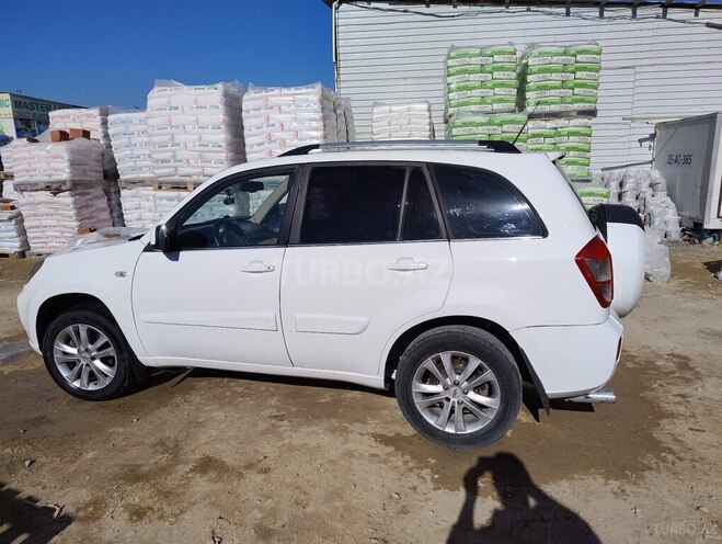 Chery Tiggo (T11) 2012, 168,000 km - 1.8 л - Bakı