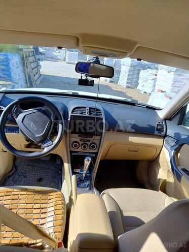 Chery Tiggo (T11) 2012, 168,000 km - 1.8 л - Bakı