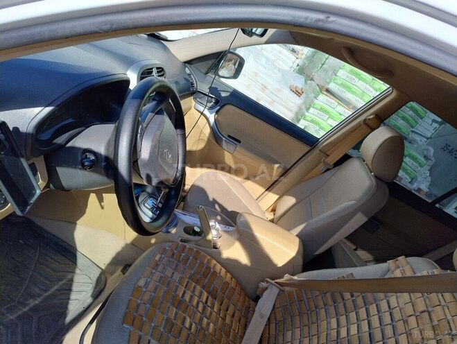 Chery Tiggo (T11) 2012, 168,000 km - 1.8 л - Bakı