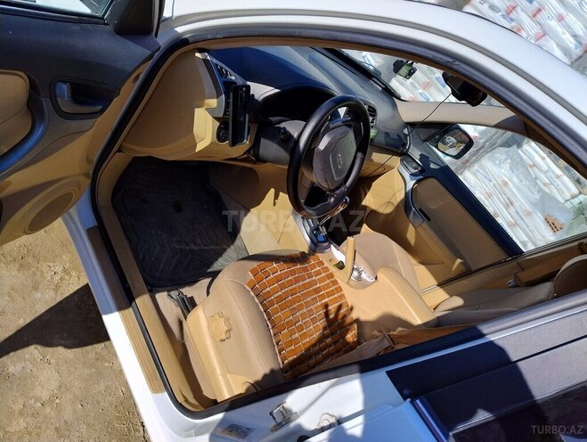Chery Tiggo (T11) 2012, 168,000 km - 1.8 л - Bakı