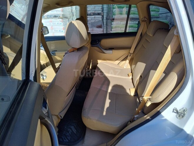 Chery Tiggo (T11) 2012, 168,000 km - 1.8 л - Bakı