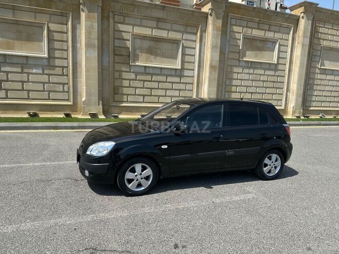 Kia Rio 2008, 231,021 km - 1.4 l - Bakı