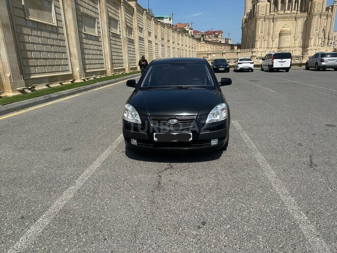 Kia Rio 2008, 231,021 km - 1.4 l - Bakı