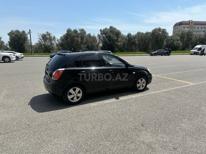 Kia Rio 2008, 231,021 km - 1.4 l - Bakı