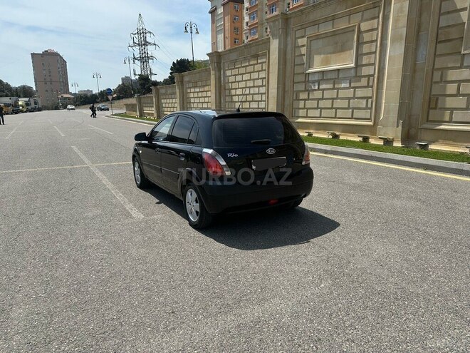 Kia Rio 2008, 231,021 km - 1.4 l - Bakı