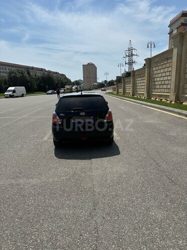 Kia Rio 2008, 231,021 km - 1.4 l - Bakı