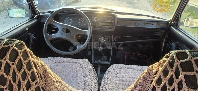 LADA (VAZ) 2107 1998, 68,887 km - 1.6 л - Sumqayıt