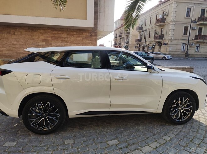 Changan  2025, 0 km - 1.5 l - Bakı