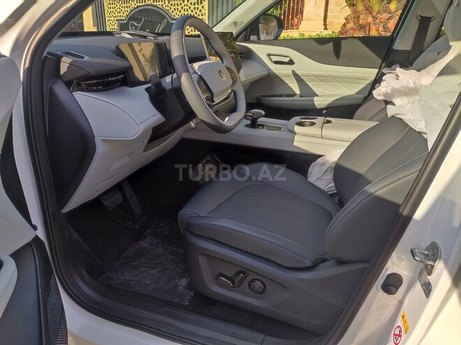 Changan  2025, 0 km - 1.5 l - Bakı