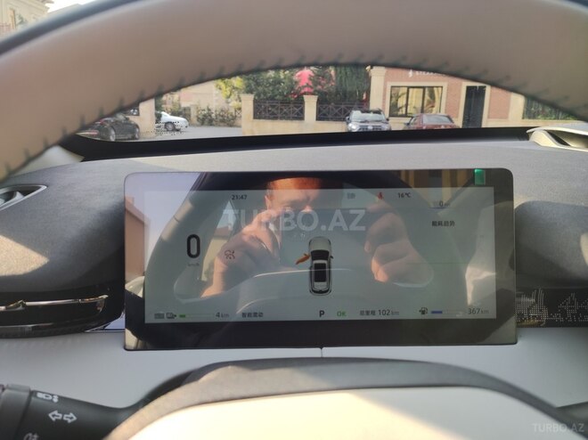 Changan  2025, 0 km - 1.5 l - Bakı