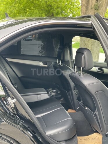 Mercedes C 250 2013, 180,000 km - 1.8 л - Xaçmaz