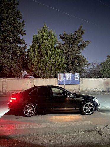 Mercedes C 250 2013, 180,000 km - 1.8 л - Xaçmaz