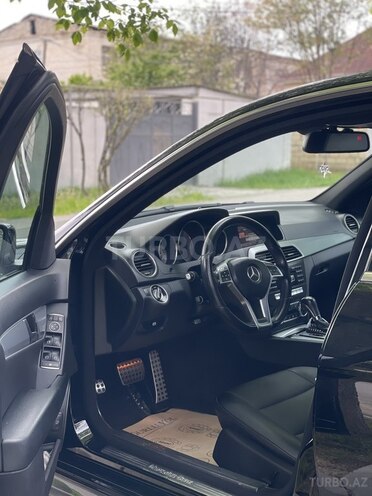 Mercedes C 250 2013, 180,000 km - 1.8 л - Xaçmaz