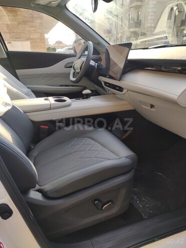 Changan  2025, 0 km - 1.5 l - Bakı