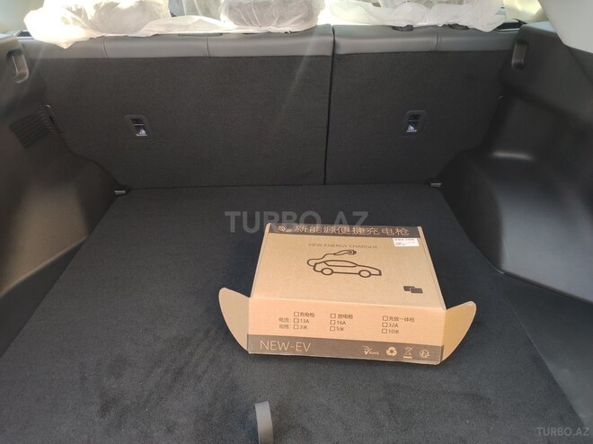 Changan  2025, 0 km - 1.5 l - Bakı