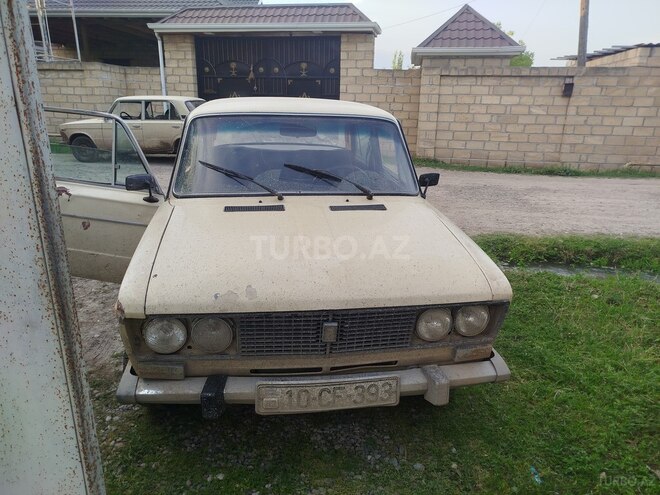 LADA (VAZ) 2106 1992, 98,000 km - 1.6 л - Bərdə