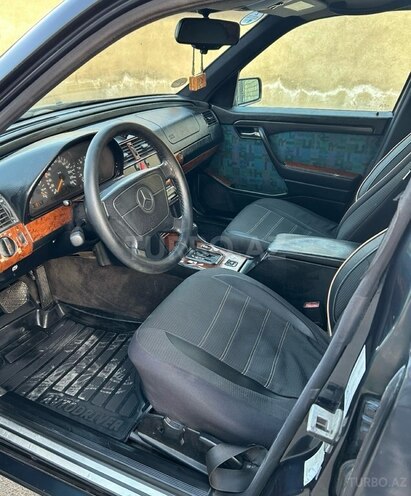 Mercedes C 180 1997, 348,700 km - 1.8 л - Bakı