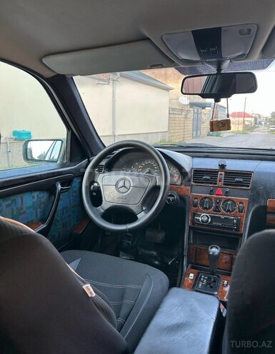 Mercedes C 180 1997, 348,700 km - 1.8 л - Bakı
