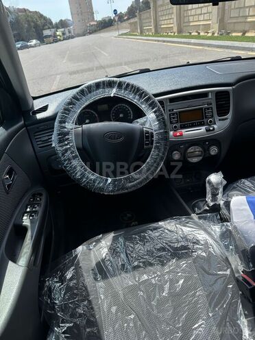 Kia Rio 2008, 231,021 km - 1.4 l - Bakı