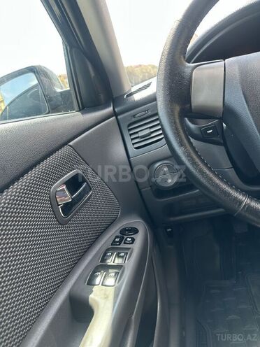 Kia Rio 2008, 231,021 km - 1.4 l - Bakı