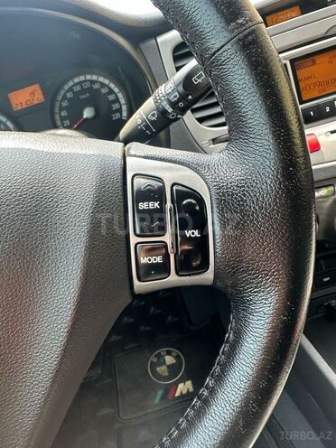 Kia Rio 2008, 231,021 km - 1.4 l - Bakı