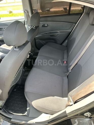 Kia Rio 2008, 231,021 km - 1.4 l - Bakı