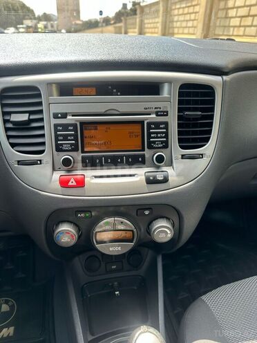 Kia Rio 2008, 231,021 km - 1.4 l - Bakı