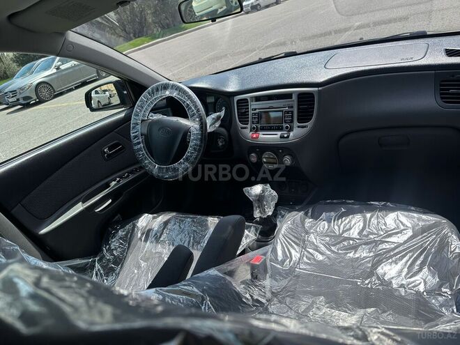 Kia Rio 2008, 231,021 km - 1.4 l - Bakı