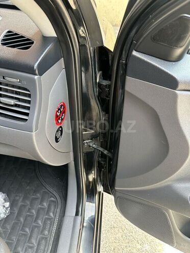 Kia Rio 2008, 231,021 km - 1.4 l - Bakı