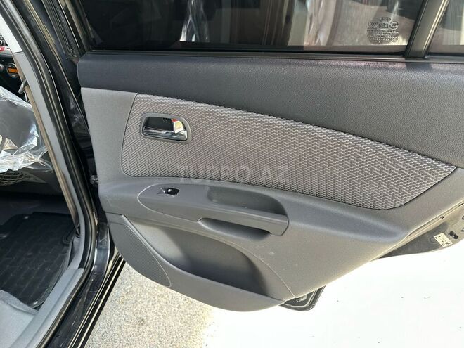 Kia Rio 2008, 231,021 km - 1.4 l - Bakı