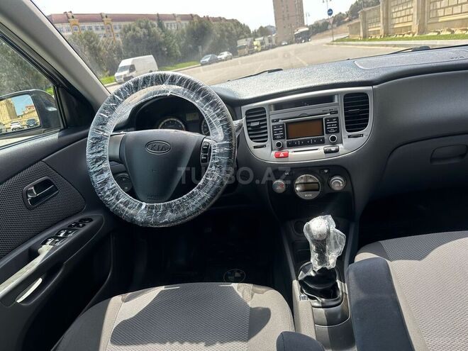 Kia Rio 2008, 231,021 km - 1.4 l - Bakı