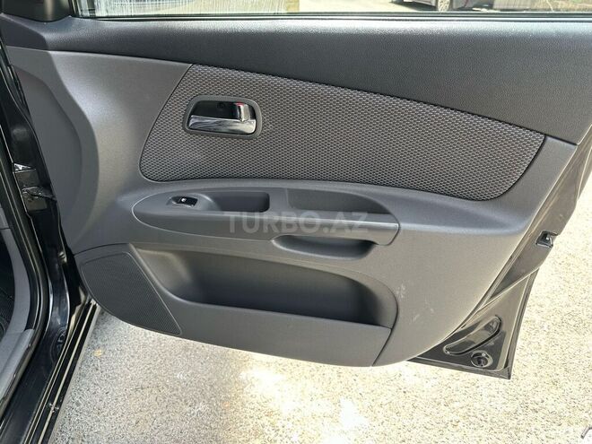 Kia Rio 2008, 231,021 km - 1.4 l - Bakı