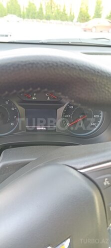 Chevrolet Malibu-8