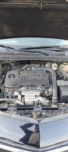 Chevrolet Malibu-17