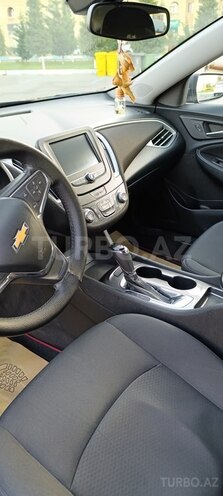 Chevrolet Malibu-11