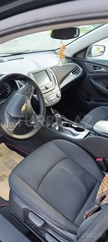 Chevrolet Malibu-10