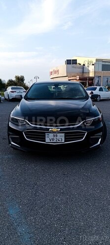 Chevrolet Malibu-2