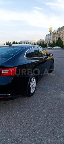 Chevrolet Malibu-6