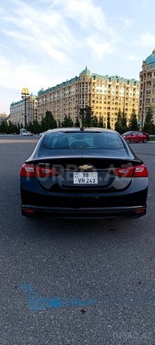 Chevrolet Malibu-4