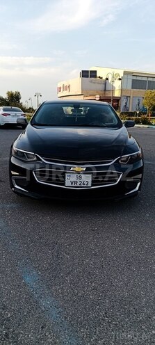 Chevrolet Malibu-1