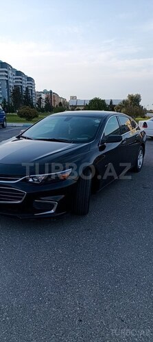 Chevrolet Malibu-3