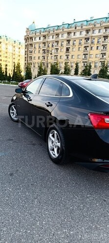 Chevrolet Malibu-5